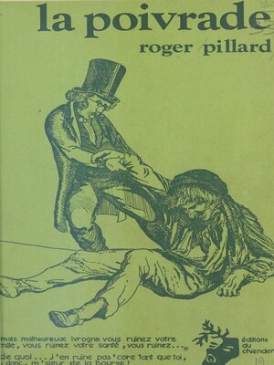 cover image of La Poivrade